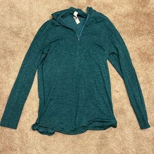 Lululemon 1/4 zip